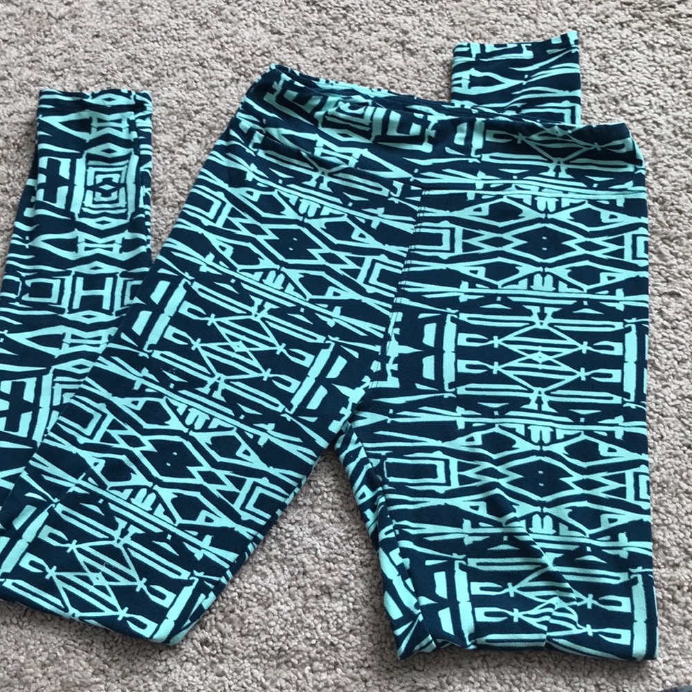 Lularoe leggings